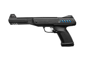 Пістолет пневматичний Gamo P-900 IGT