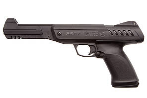 Пістолет пневматичний Gamo Gun Set P-900