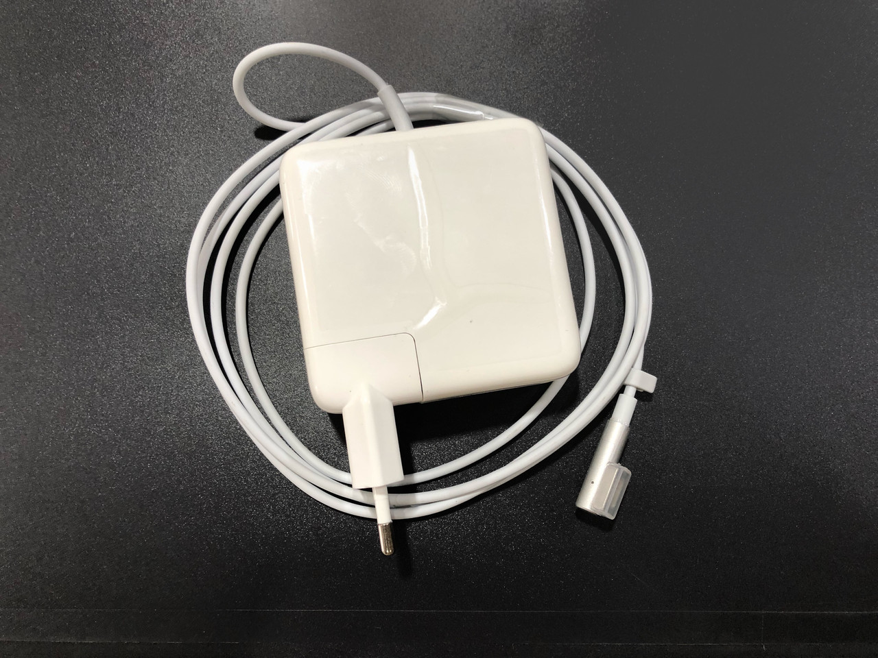 Блок питания для APPLE MagSafe 45W (14.5V 3.1A) A1374 (L-Type) - фото 1 - id-p1554646605