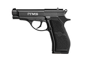 Пневматичний пістолет CROSMAN PFM16