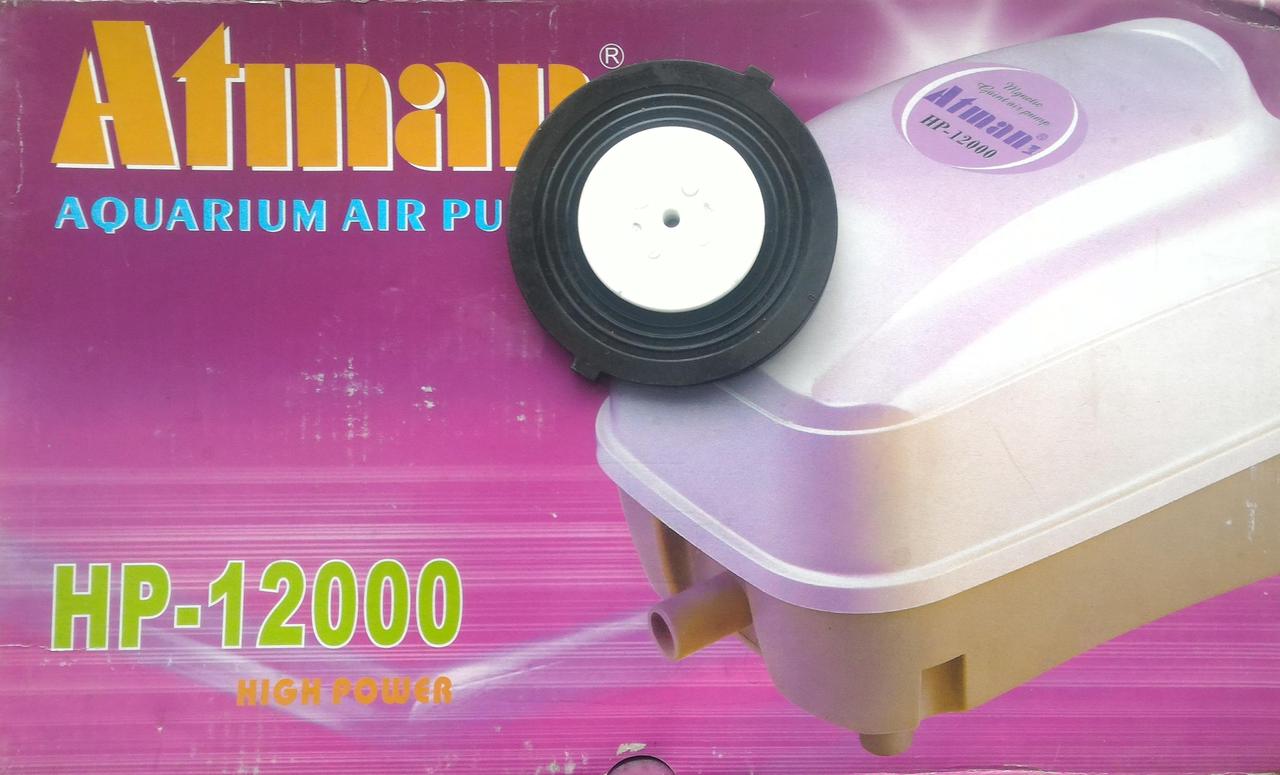 Мембрана для компресора Atman HP-12000