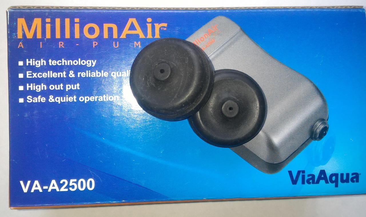 Мембрана до компресорів ViaAqua VA-2500