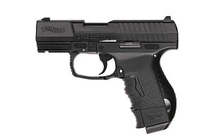 Пневматичний пістолет Umarex Walther CP99 Compact Blowback кал.4,5 мм