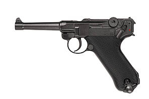 Пневматичний пістолет Umarex Legends Luger P08 кал.4,5 мм