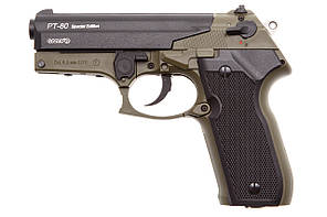 Пістолет пневматичний Gamo PT-80 Special Edition