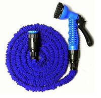 Шланг Magic Hose 30m 100FT steel, садовый шланг Magic, шланг для полива x hose 60м, поливочный шланг икс хоз