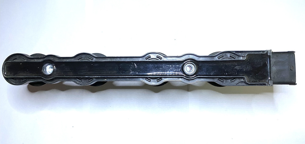 Котушка запалювання opel Beru E2019100427 / Z8427 / SO15795