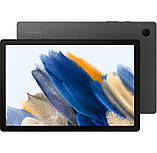Планшет Samsung Galaxy Tab A8 10.5" SM-X200 4/64GB Dark Grey (SM-X200NZAESEK), фото 4