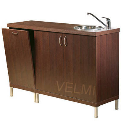 Лабораторія Velmi Lido VM503