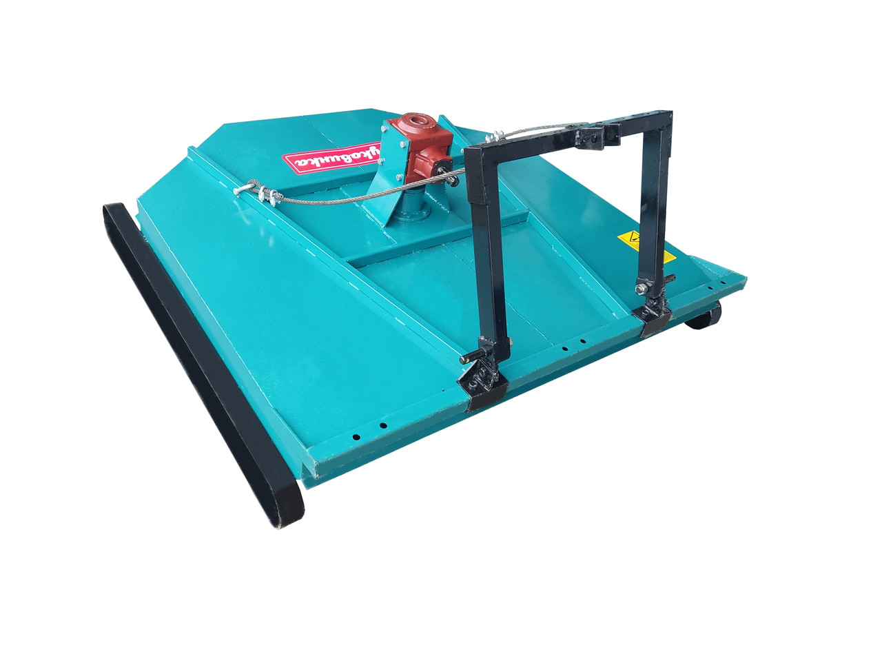 Косарка 1,6 м Буковинка Люкс, фото 1