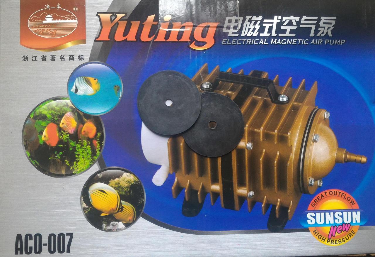 Мембрана для компресорів SunSun ACO-007