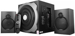 Акустика F&D F521X Black