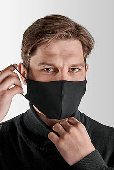 Багаторазова захисна маска Vsetex