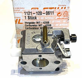 Карбюратор STH 260/ОРИГИНАЛ/Карбюратор STH 260 STH 260/Карбюратор STH 260/Walbro