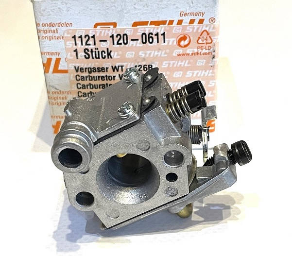 Карбюратор Walbro для ST MS 260 (для бензопилы) | Купить, цена, отзывы