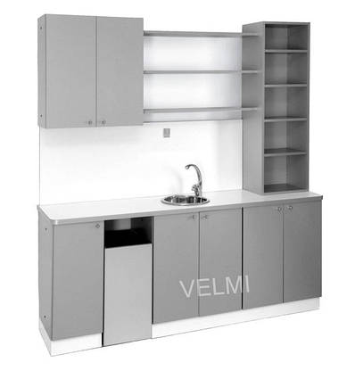 Лабораторія Velmi Kenia VM505