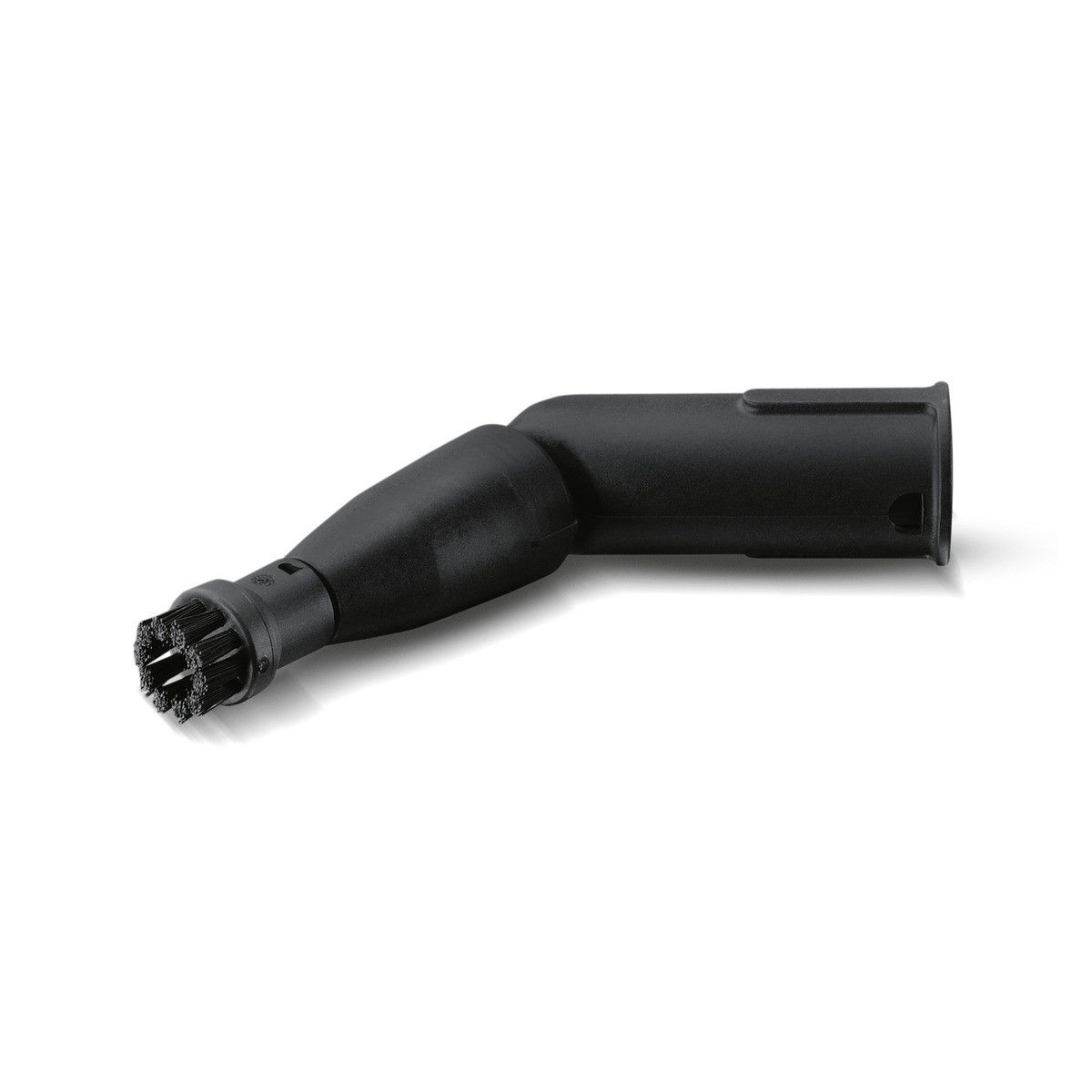 Парова турбощітка (пароочисник) Karcher