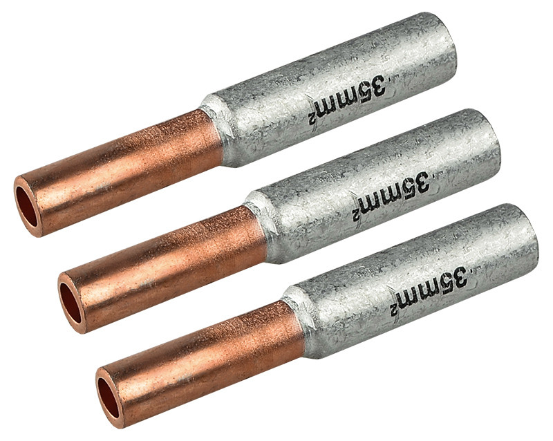 Гільза мідно-алюмінієва  GTL-35 АСКО-УКРЕМ (A0060080043), фото 1