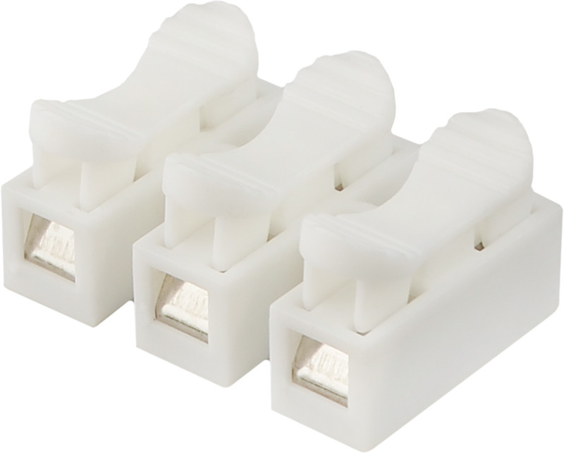 Клемник затискний сполучний CMK-823-3/1,5 АСКО-УКРЕМ (A0130010094), фото 1