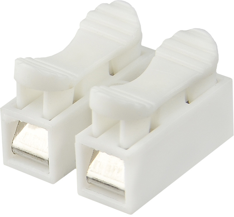 Клемник затискний з'єднання єднувальний CMK-823-2/6, фото 1