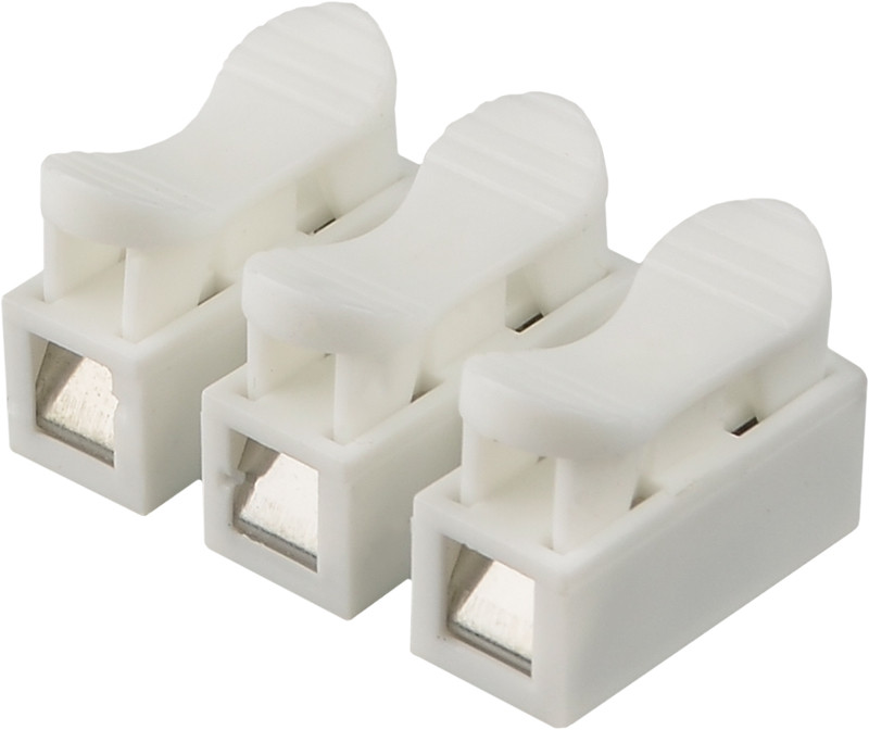 Клемник затискний сполучний CMK-823-3/6 АСКО-УКРЕМ (A0130010099), фото 1