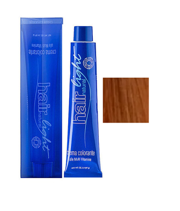 Крем-фарба для волосся Hair Company Hair Light 9.33 Екстра світло-русявий золотисто-інтенсивний 100 мл, фото 1