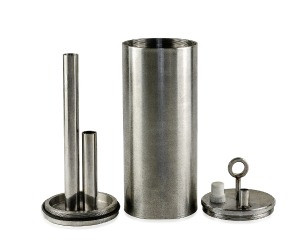 Пробовідбірник ППМК-1, фото 1