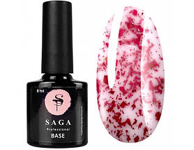 База Saga Leaf Base №06, 8 мл
