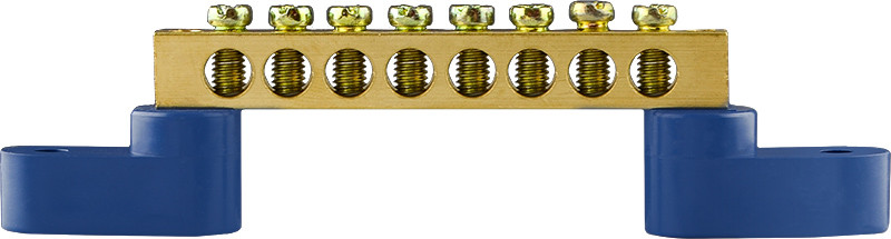 Нульова шина ВС - 1А 08 АСКО УКРЕМ (A0150120038), фото 1