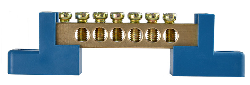 Нульова шина ВС - 2А 06 АСКО УКРЕМ (A0150120042), фото 1