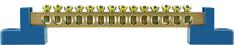 Нульова шина ВС - 2А 14 АСКО УКРЕМ (A0150120046), фото 1