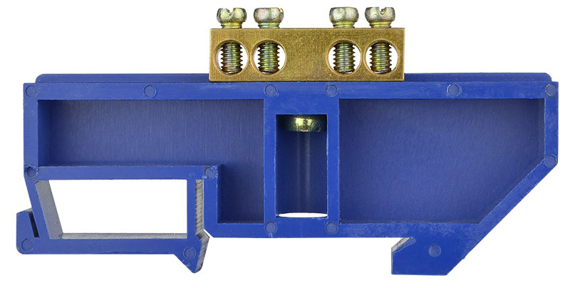 Нульова шина ВС - 4А 04 АСКО УКРЕМ (A0150120047), фото 1