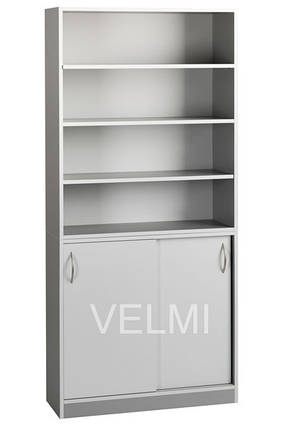 Лабораторія Velmi Soft VM506