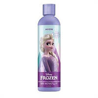 Дитячий шампунь для волосся Avon Frozen, 200 мл