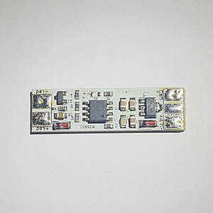 Контролер LED RadioLed у профіль із виносним датчиком 12 (24) В; 3А 99340