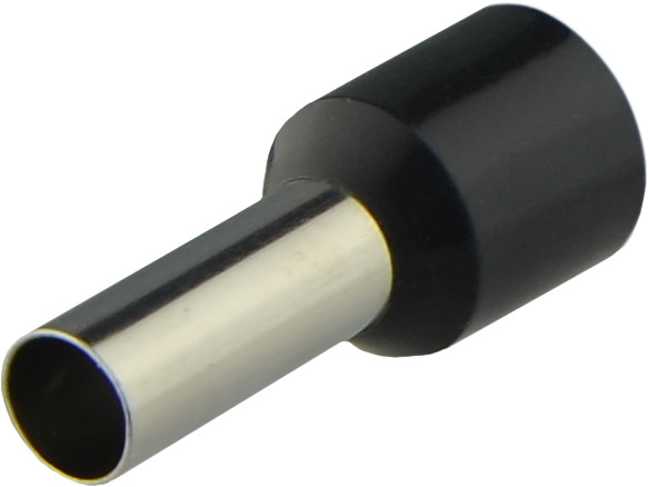 НТ 10,0-12 чорні (100шт), фото 1