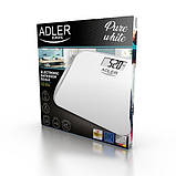 Ваги підлогові Adler AD 8164 прецизійні, фото 7