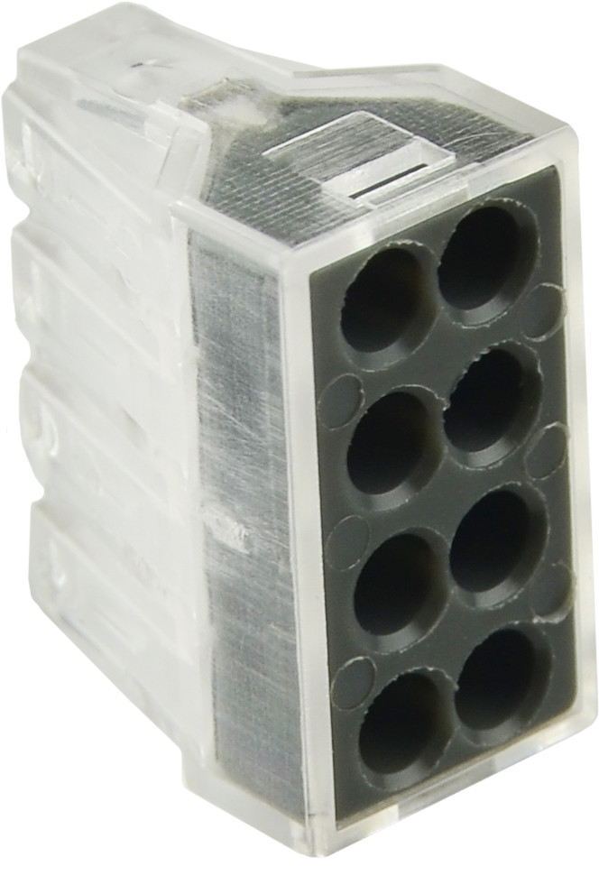 Клемник з'єднувальний CMK-108 АСКО-УКРЕМ (A0130010085), фото 1