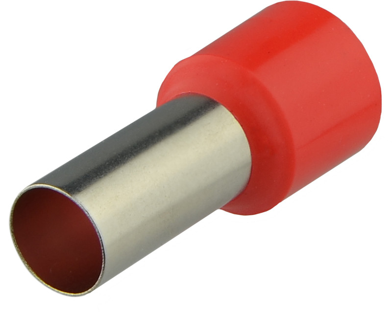 НТ 35,0-16 червоні (100шт), фото 1