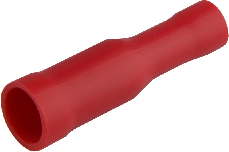 Роз'єм-штекер циліндричний FRD 1.25-156 'розетка' АСКО-УКРЕМ (A0060140005), фото 1