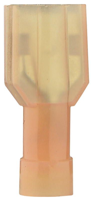 Конектори повністю ізольовані FDFNY 1,25-250 'мама' (упак 100 шт.) АСКО-УКРЕМ (A0060150006), фото 1