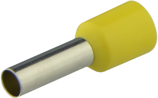 НТ 6,0-12 жовті (100шт), фото 1