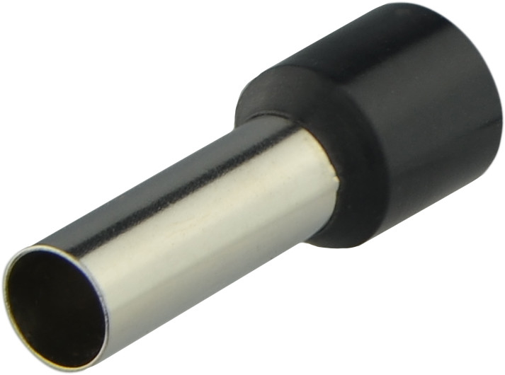 НТ 16,0-18 чорні (100шт), фото 1