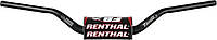 Руль Renthal Fatbar KTM / Suzuki черный, 36 мм