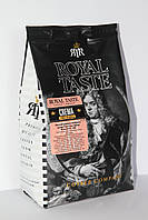 Кава Royal Taste Crema 100% Арабіка зерно Нідерланди 500g