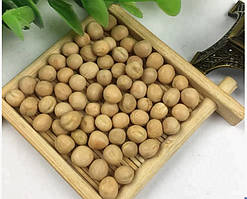 Горох органічний для вживання в їжу та пророщування