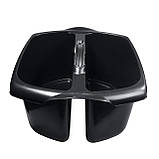 Відро Addis двухсекционное (Арт. 7477), фото 2