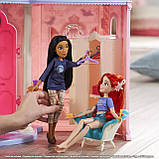 Замок Дісней Disney Princess Fashion Castle, фото 9