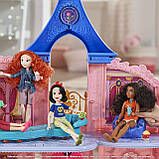 Замок Дісней Disney Princess Fashion Castle, фото 5