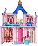 Замок Дісней Disney Princess Fashion Castle, фото 7